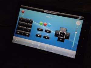 Celetron Controller